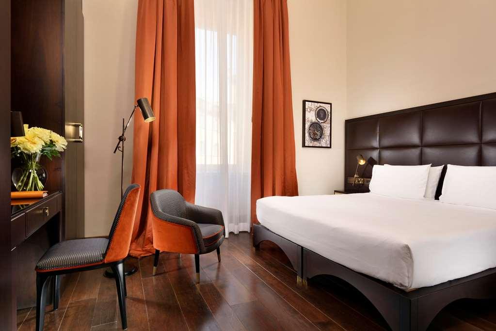 Hotel L'Orologio Roma - Wtb Hotels Kamer foto